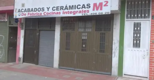 ACABADOS Y CERAMICAS BOGOTÁ ACABADOS Y CERAMICAS BOGOTÁ